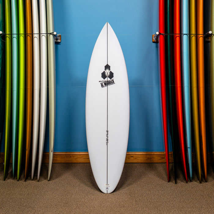 Channel Islands Happy Traveler PU/Poly 5'10"