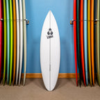 Channel Islands Happy Traveler PU/Poly 6'2"
