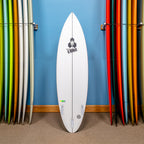 Channel Islands Happy Traveler PU/Poly 6'2"