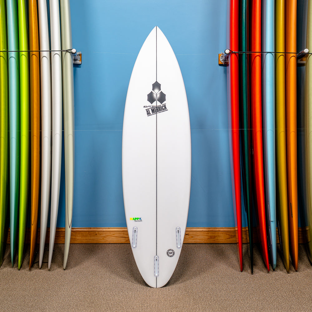 Channel Islands Happy Traveler PU/Poly 6'2"