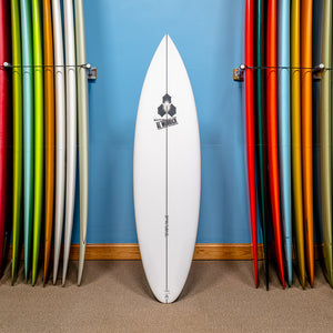 Channel Islands Happy Traveler PU/Poly 6'2"