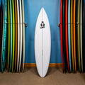 Channel Islands Happy Traveler PU/Poly 7'2"