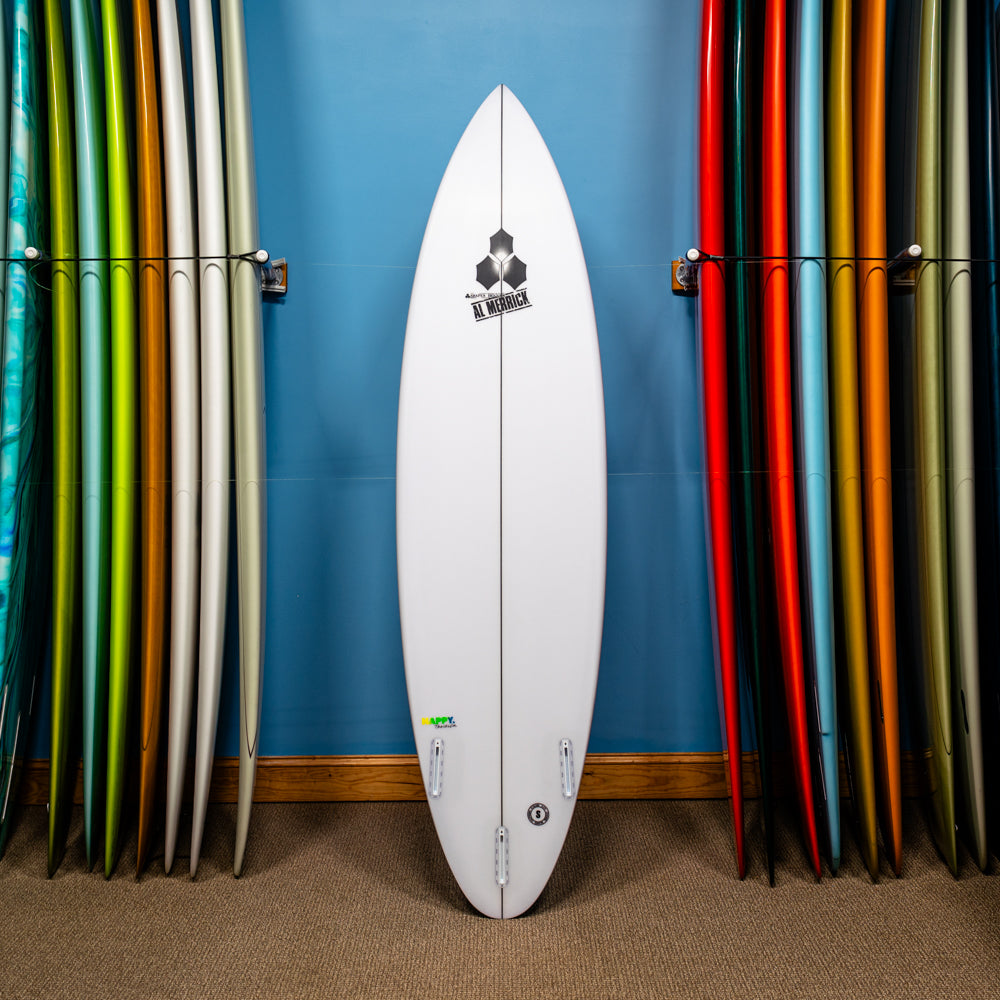 Channel Islands Happy Traveler PU/Poly 7'2"