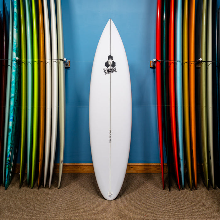 Channel Islands Happy Traveler PU/Poly 7'2"