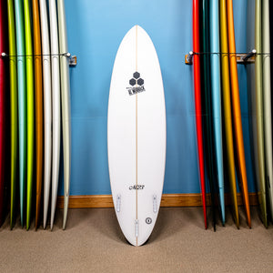 Channel Islands M23 PU/Poly 6'6"