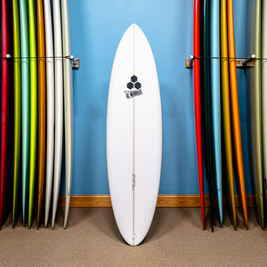 Channel Islands M23 PU/Poly 6'6"
