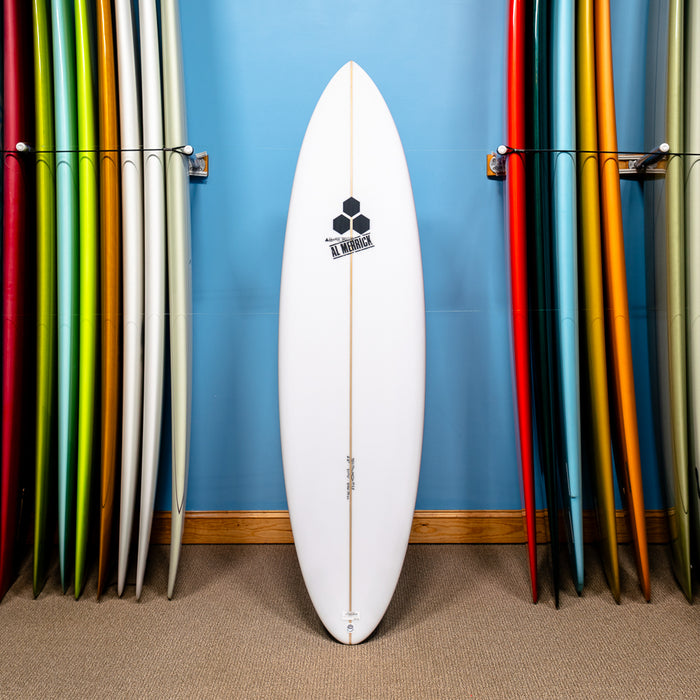Channel Islands M23 PU/Poly 6'6"