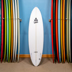 Channel Islands M23 PU/Poly 7'2"