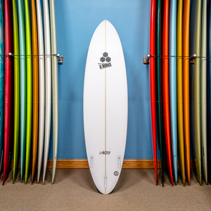 Channel Islands M23 PU/Poly 7'2"