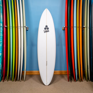 Channel Islands M23 PU/Poly 7'2"