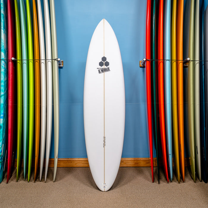 Channel Islands M23 PU/Poly 7'2"
