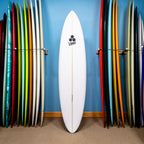 Channel Islands M23 PU/Poly 8'0"