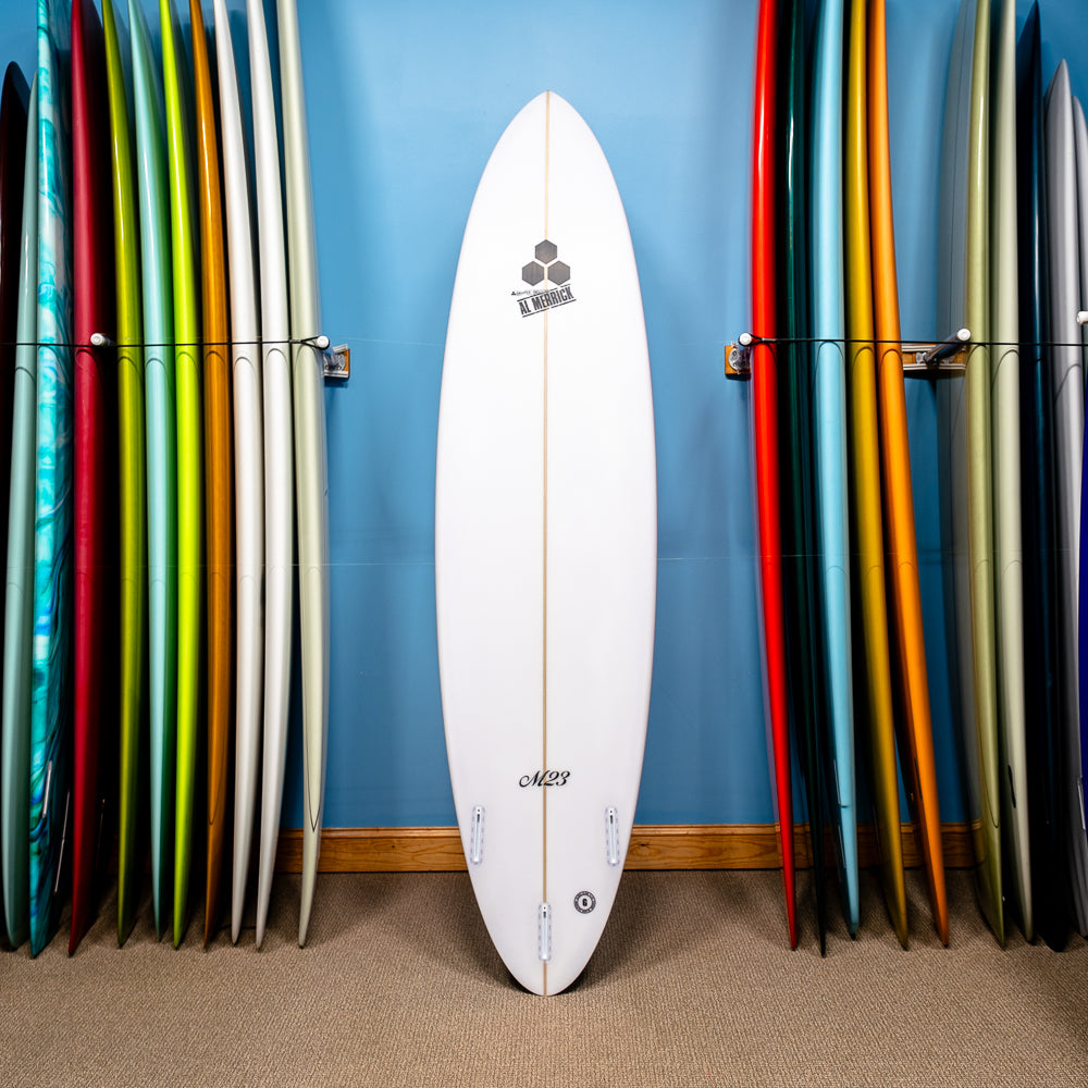 Channel Islands M23 PU/Poly 8'0"
