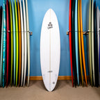 Channel Islands M23 PU/Poly 8'0"