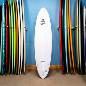 Channel Islands M23 PU/Poly 8'0"