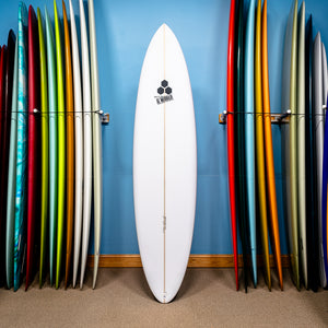 Channel Islands M23 PU/Poly 8'0"