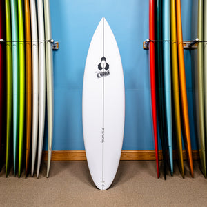 Channel Islands Happy Traveler PU/Poly 6'4"