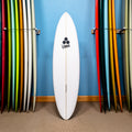 Channel Islands M23 PU/Poly 6'6"