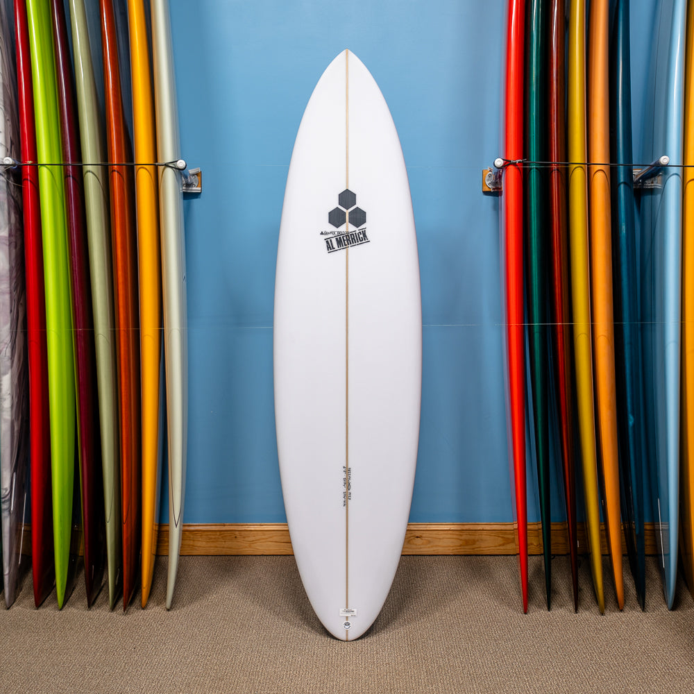 Channel Islands M23 PU/Poly 6'8"
