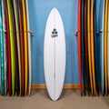 Channel Islands M23 PU/Poly 7'2"