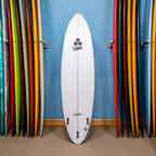 Channel Islands M23 PU/Poly 7'2"