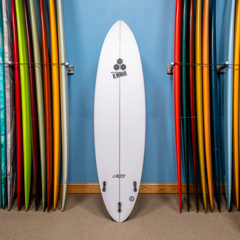Channel Islands M23 PU/Poly 7'2"