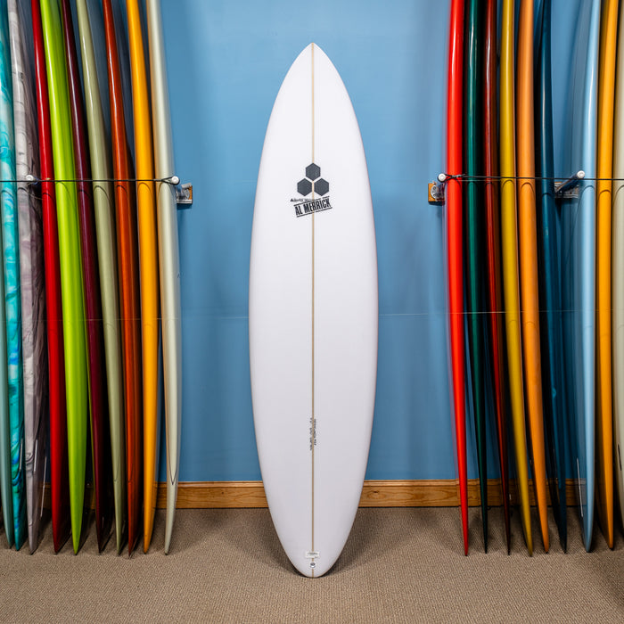 Channel Islands M23 PU/Poly 7'2"