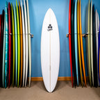 Channel Islands M23 PU/Poly 8'0"