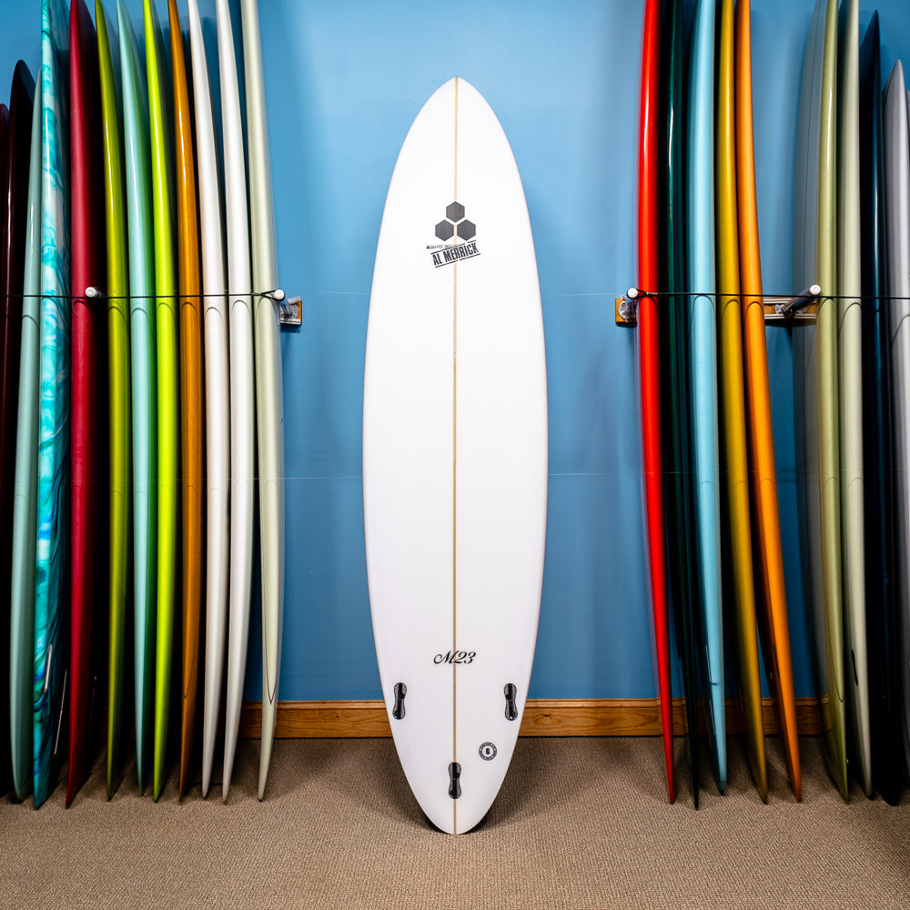 Channel Islands M23 PU/Poly 8'0"