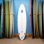 Channel Islands M23 PU/Poly 8'0"