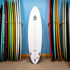 Channel Islands M23 PU/Poly 8'0"