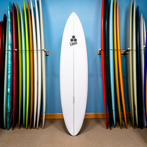 Channel Islands M23 PU/Poly 8'0"