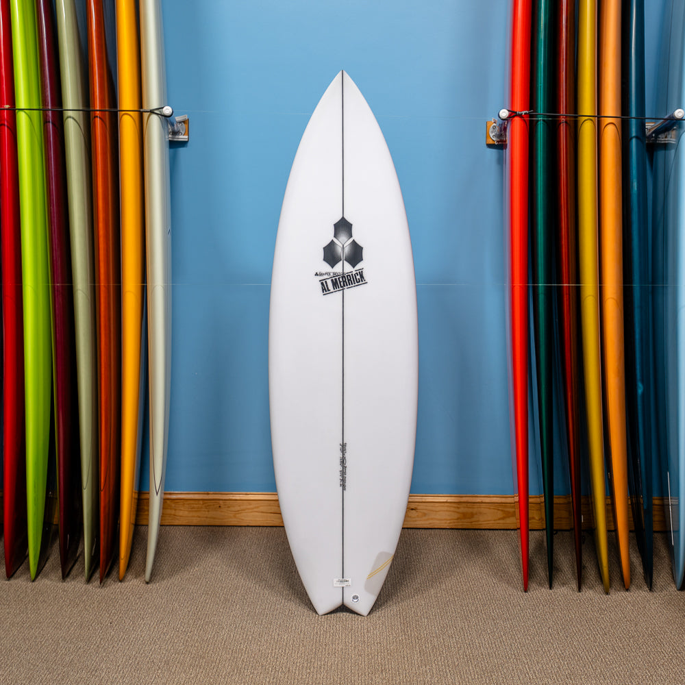 Channel Islands Better Everyday PU/Poly 5'10"