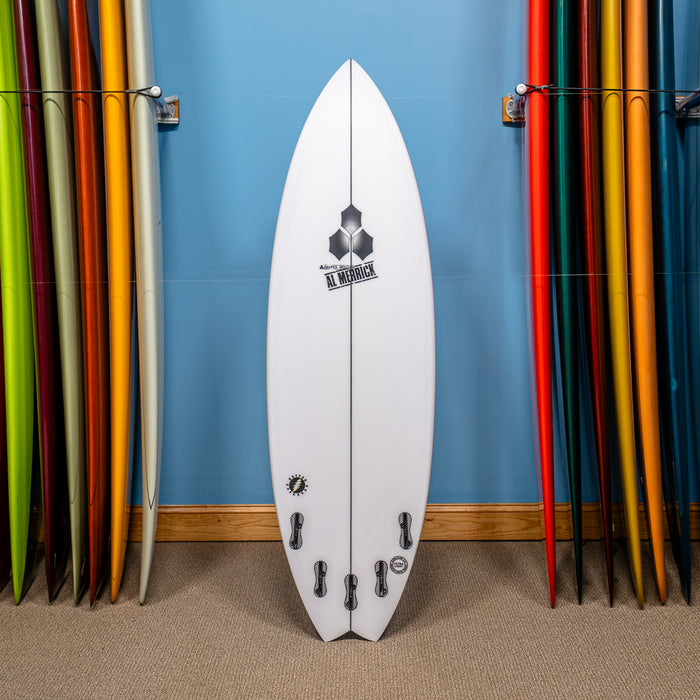 Channel Islands Better Everyday PU/Poly 5'10"