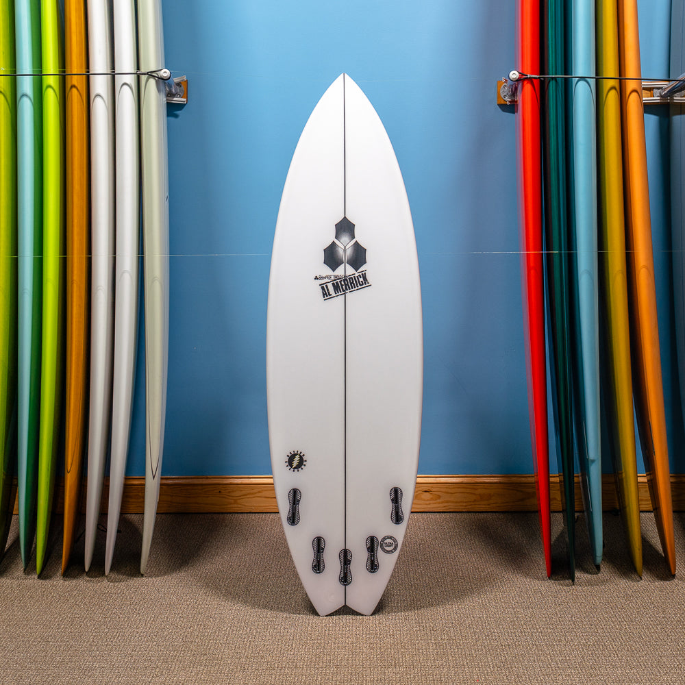 Channel Islands Better Everyday PU/Poly 5'9"