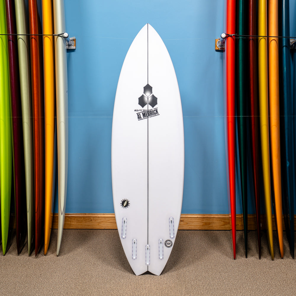 Channel Islands Better Everyday PU/Poly 5'6"