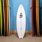 Channel Islands Better Everyday PU/Poly 5'6"