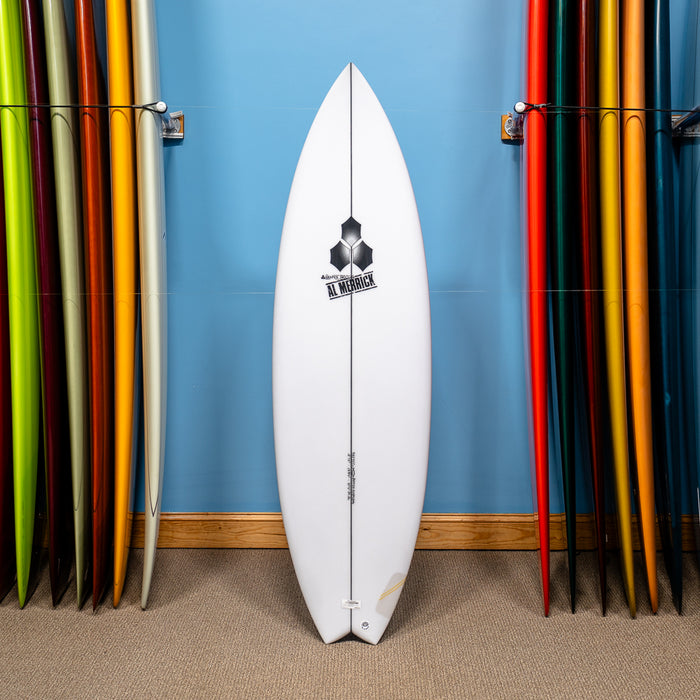 Channel Islands Better Everyday PU/Poly 5'10"
