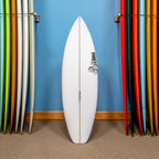 Channel Islands Dumpster Diver 2 PU/Poly 5'4"