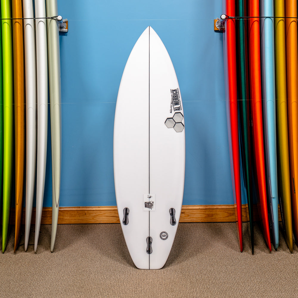 Channel Islands Dumpster Diver 2 PU/Poly 5'4"