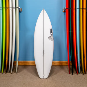 Channel Islands Dumpster Diver 2 PU/Poly 5'4"