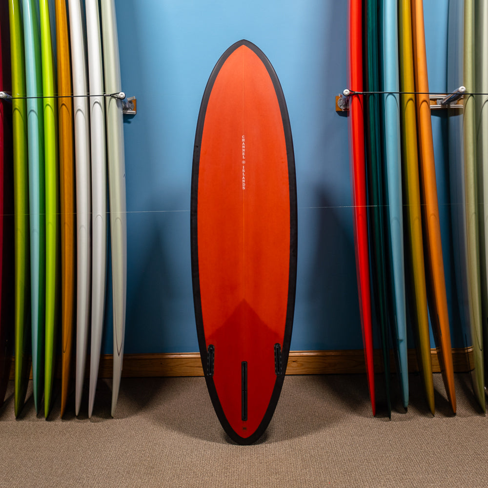 Channel Islands CI Mid PU/Poly 6'6"