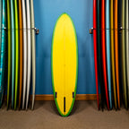 Channel Islands CI Mid PU/Poly 6'8"