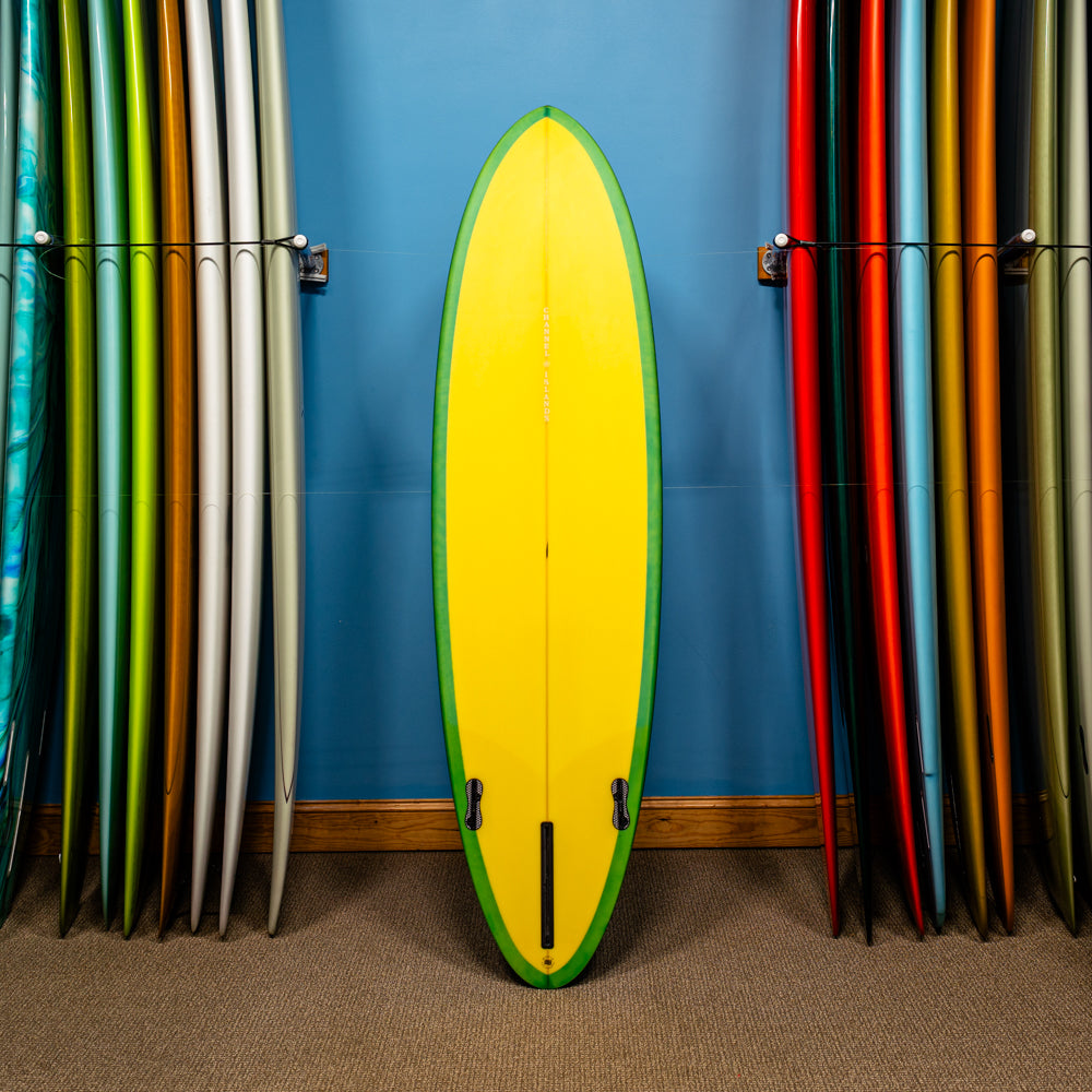 Channel Islands CI Mid PU/Poly 6'8"