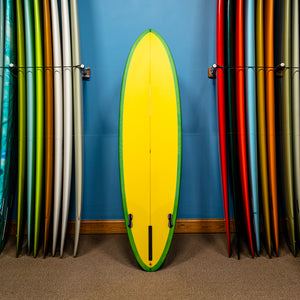 Channel Islands CI Mid PU/Poly 6'8"