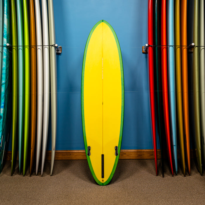 Channel Islands CI Mid PU/Poly 6'8"