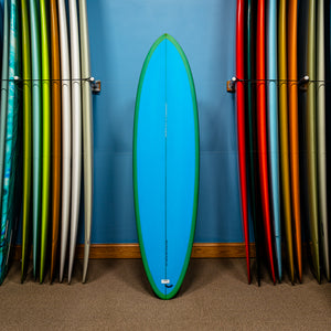 Channel Islands CI Mid PU/Poly 6'8"
