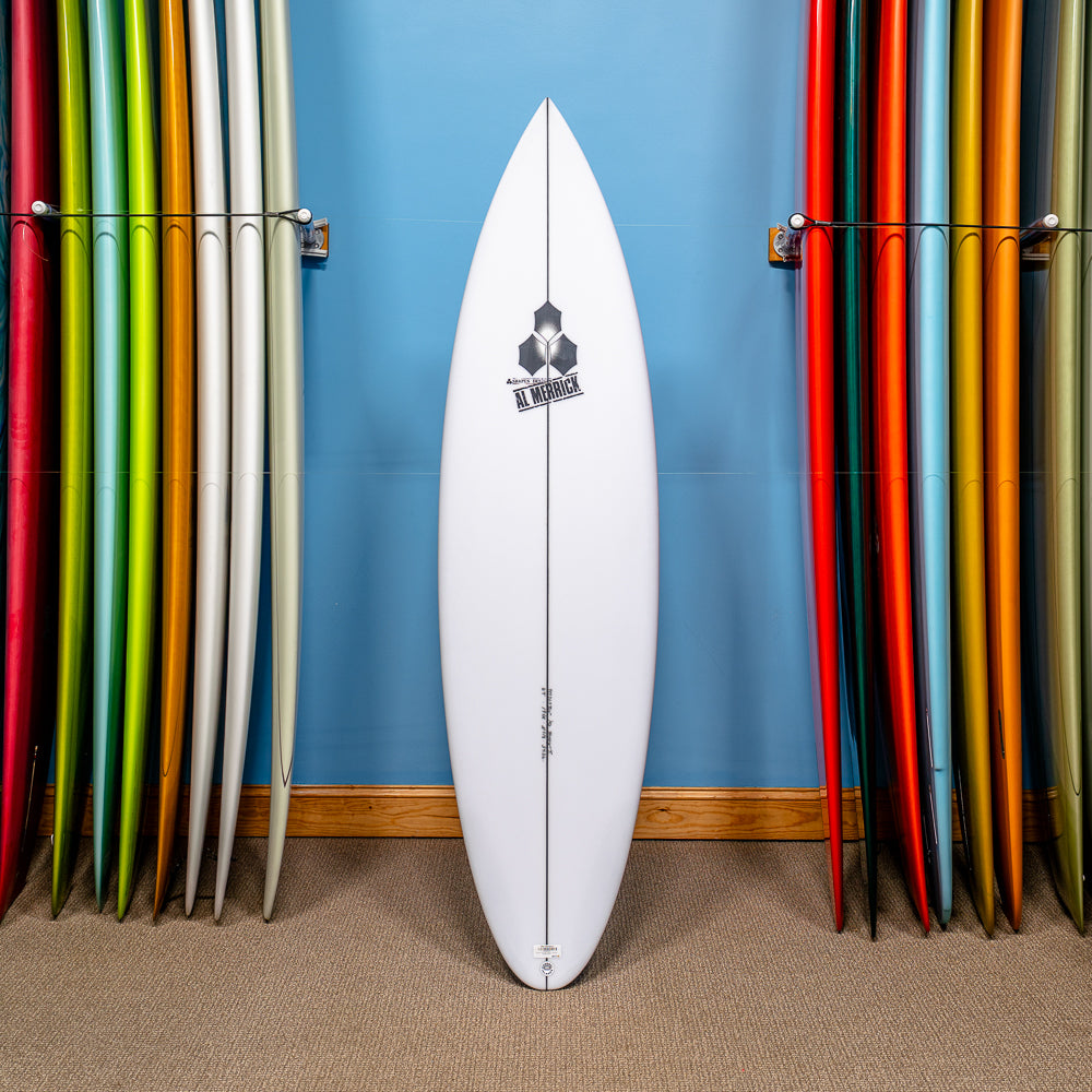 Channel Islands Happy Traveler PU/Poly 6'4"