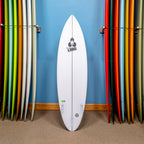 Channel Islands Happy Traveler PU/Poly 6'4"