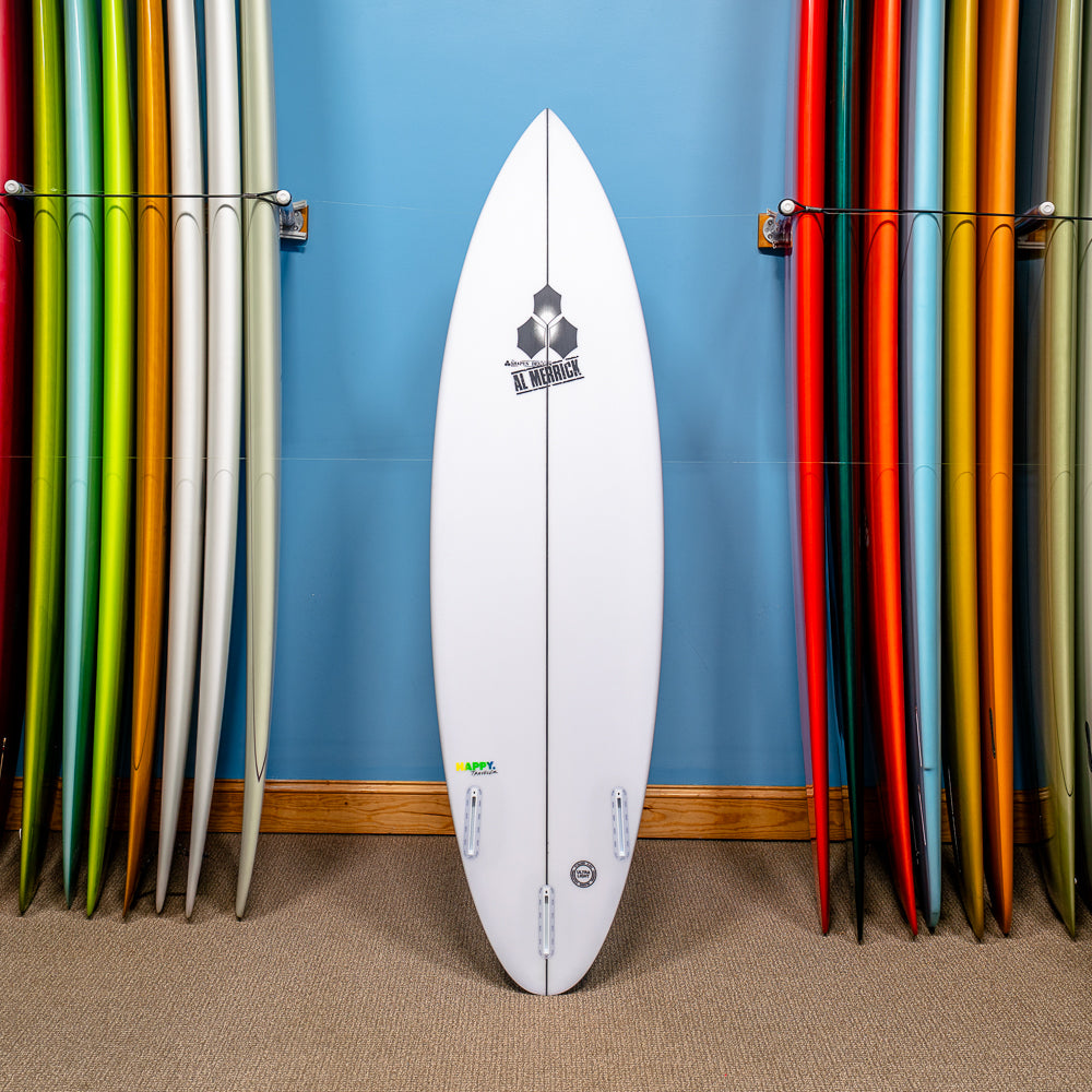 Channel Islands Happy Traveler PU/Poly 6'4"